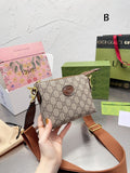 Amelia  - GCI Bags - 11921