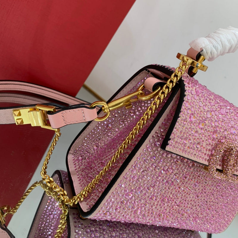 VAL LUXURY BAGS - FOR FASHION LOVERS  AFFORDABLE LUXURY BAGS- 1064