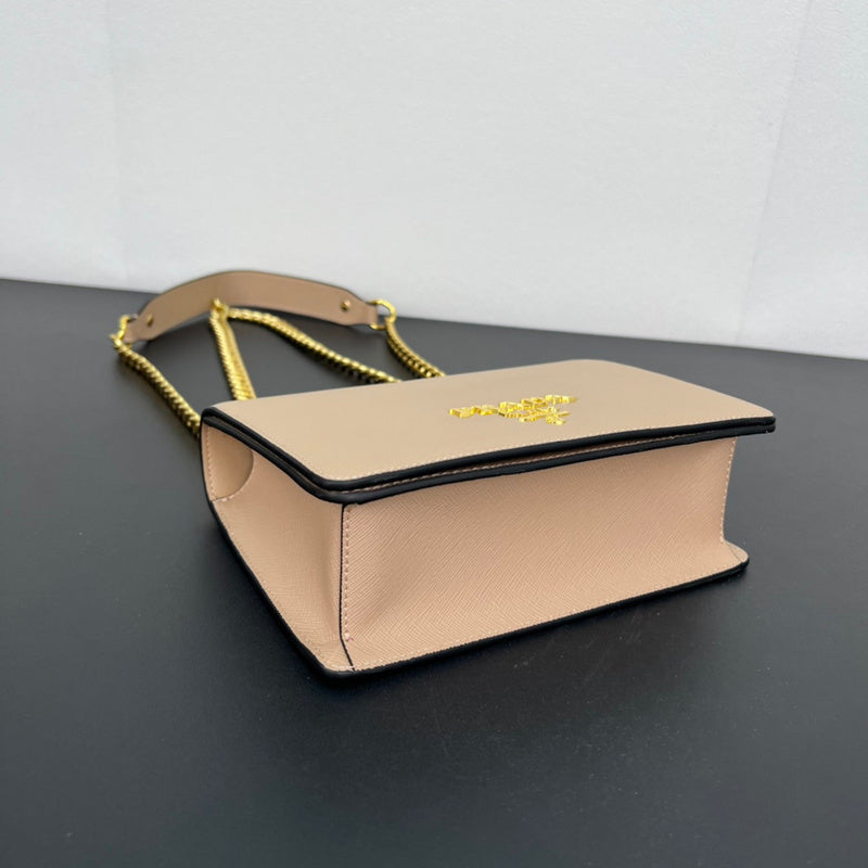 Amelia- PRDA  LUXURY BAGS - 067