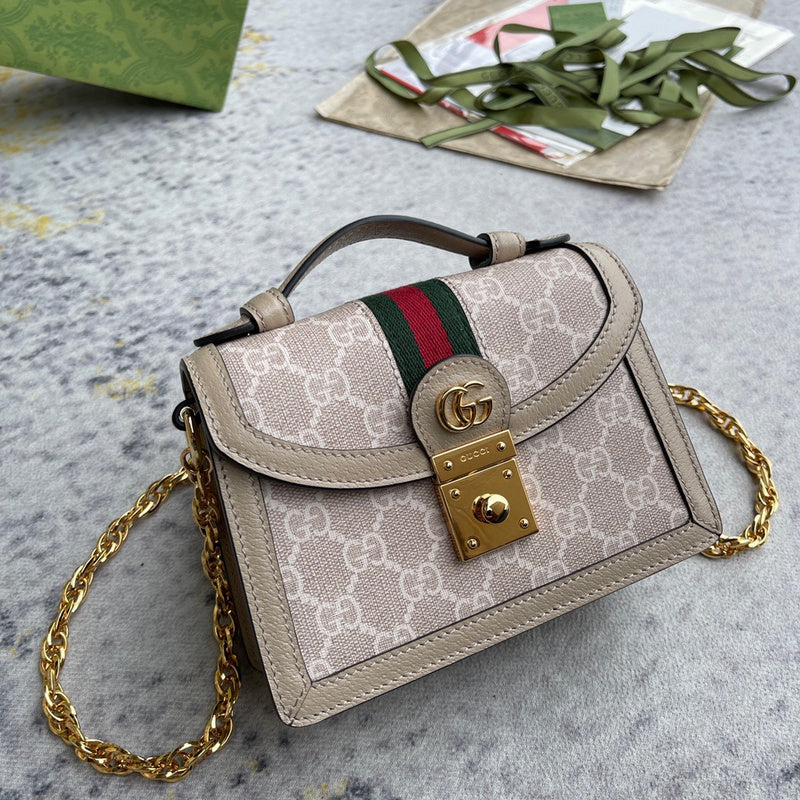 Amelia - GCC Bags - 1853