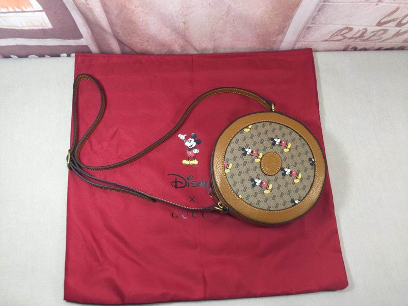 Amelia  - GCI Bags - 11117