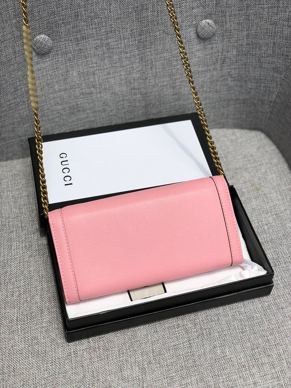 Amelia- GUKI Bags - 852