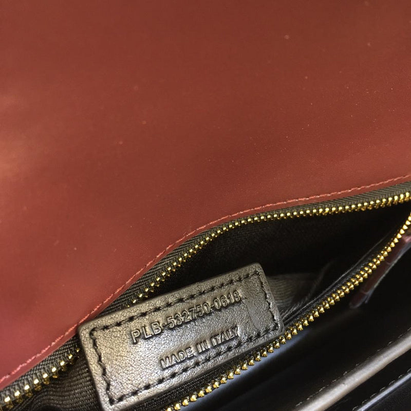 Amelia - YSL Bag - 2873