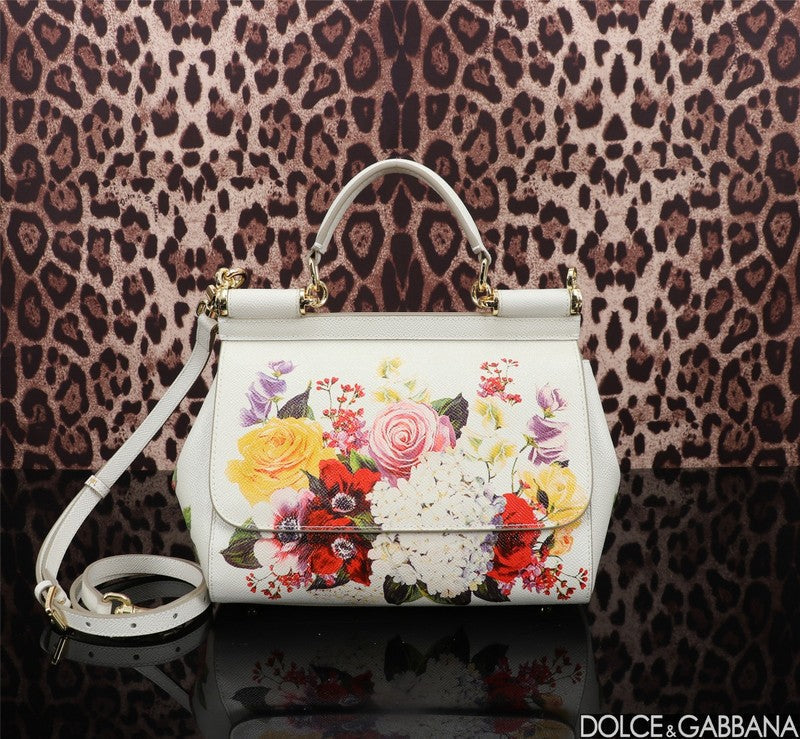 Amelia- DG Bags - 400