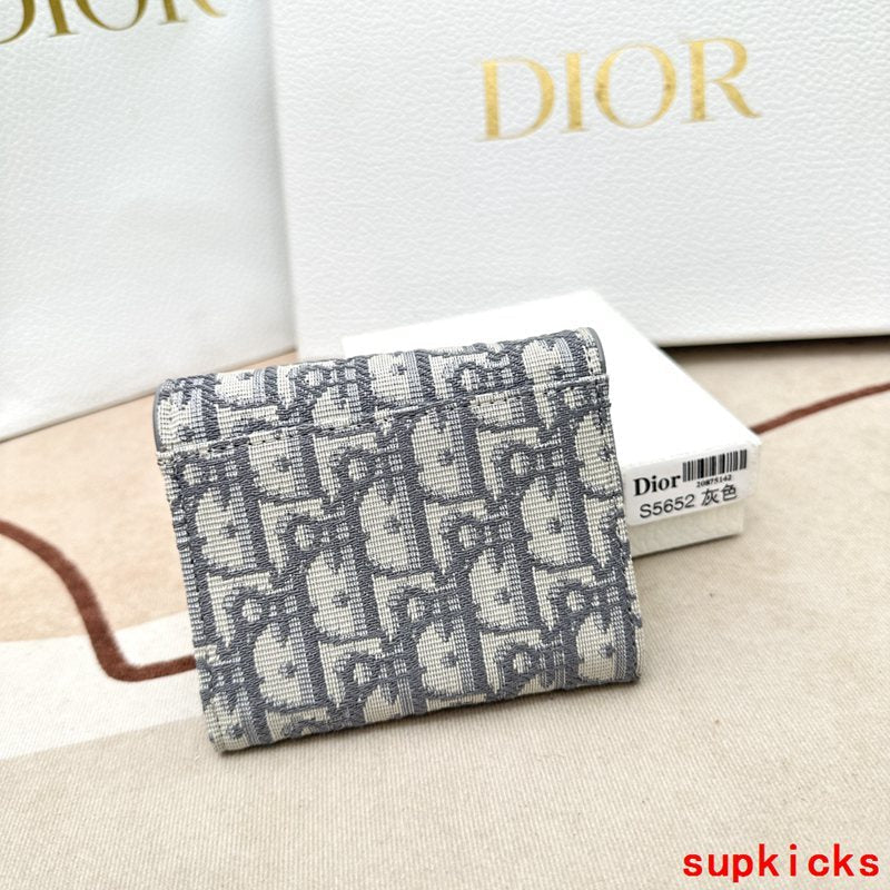 Amelia- Mix Wallets - 585