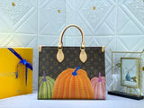 Amelia- GUKI Women Bags - 1628