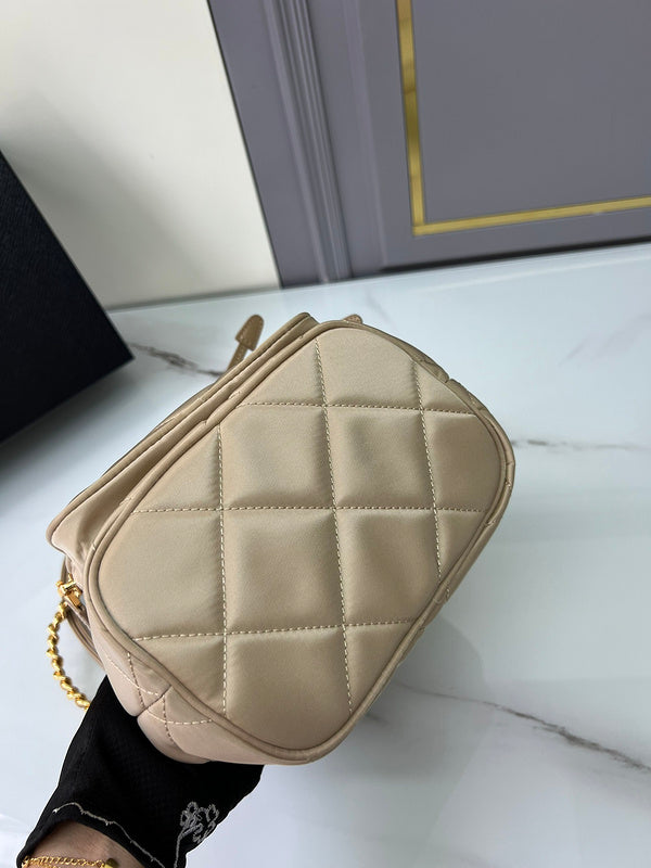 Amelia- PRDA  LUXURY BAGS - 736