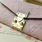 Amelia- LOV  Luxury  Wallets - 752