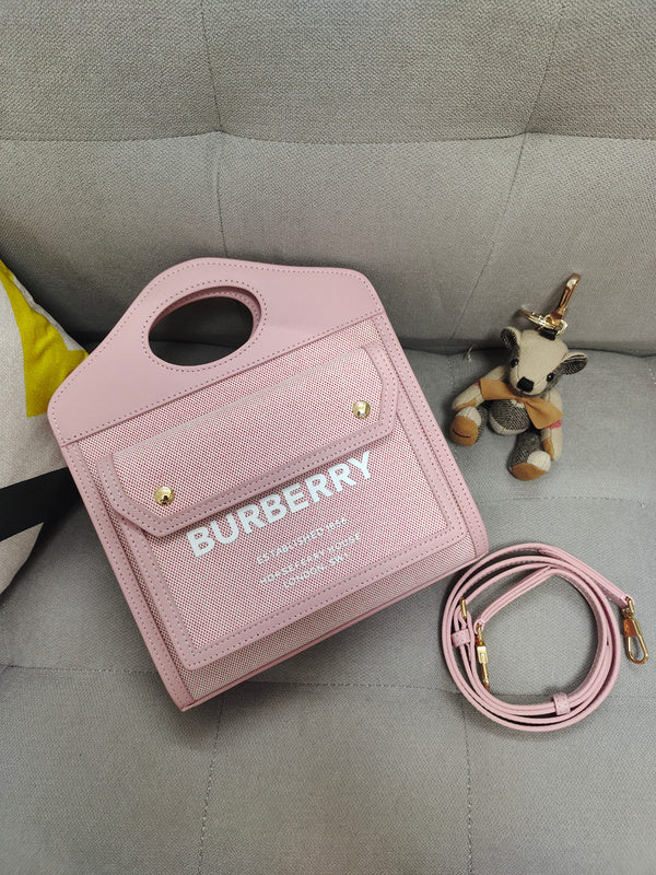 Amelia- BOR Bags - 259