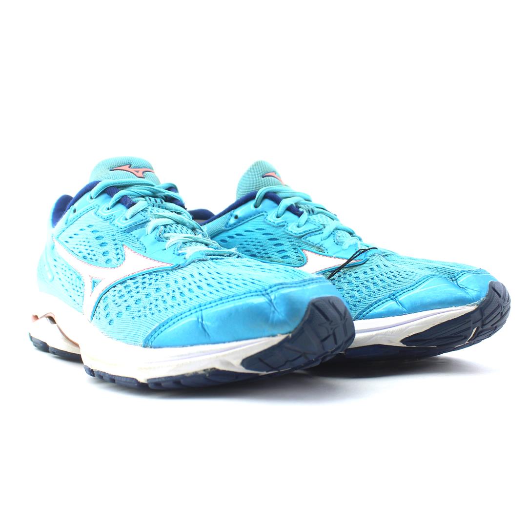 MIZUNO WAVE RIDER 22