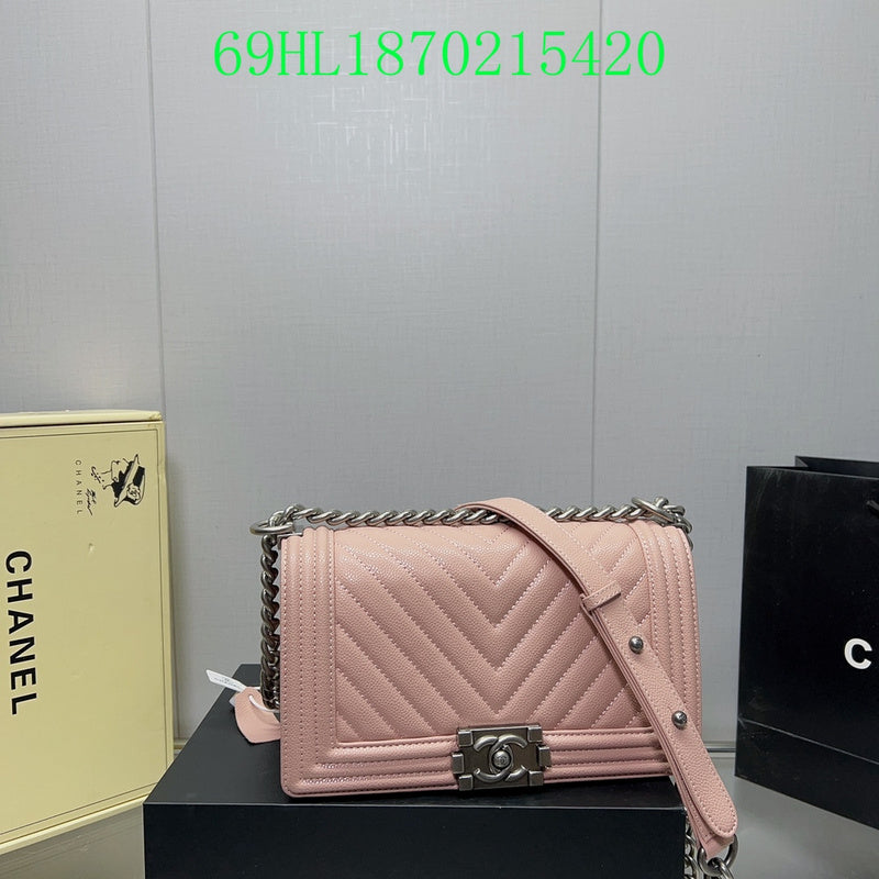 Amelia - CHL Bags - 1536