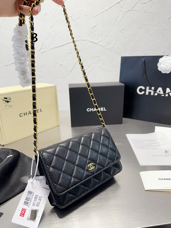 Amelia- CHL Bags - 7075
