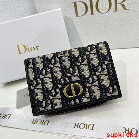 Amelia- Mix Wallets - 321