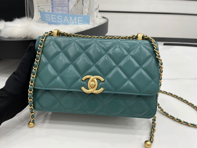 Amelia-  CHL BAGS  - 602