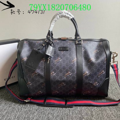 Amelia - GCI Bags - 11350