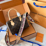 Amelia - LV Bags - 14606