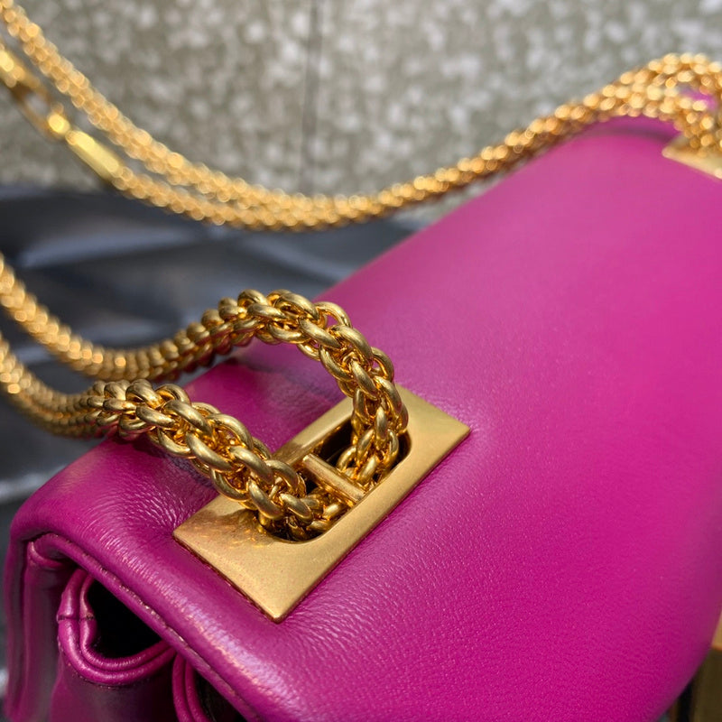 Amelia- VEL WOMEN LUXURY BAGS - 1005