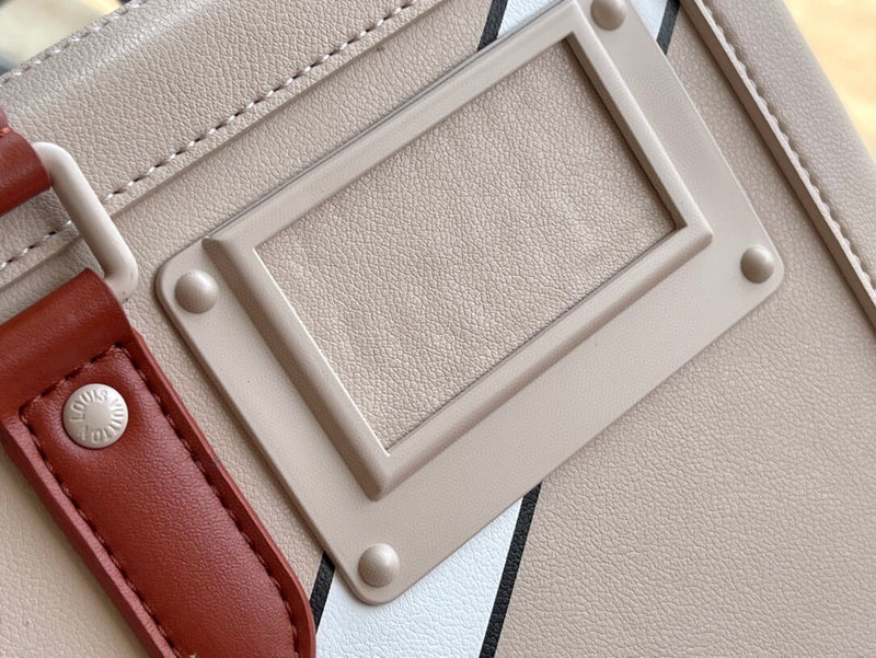 Amelia- Lu-Vi bags - 5869