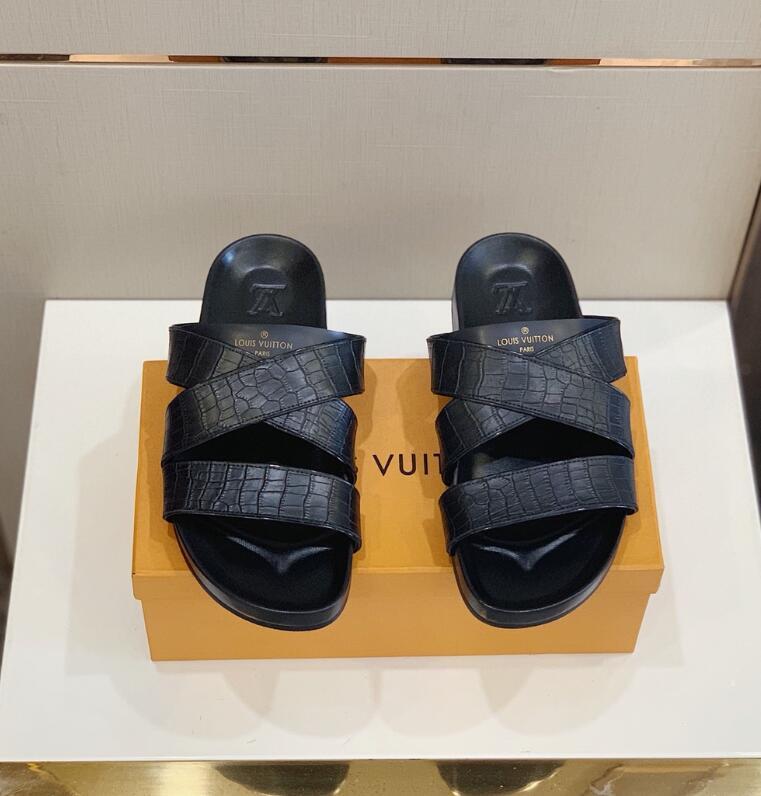 AmeliaLuxury - LOV Men Shoes - 1599