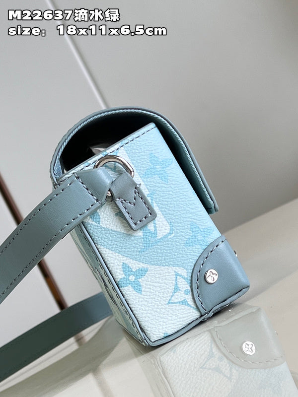 Amelia - LV Bags - 15160