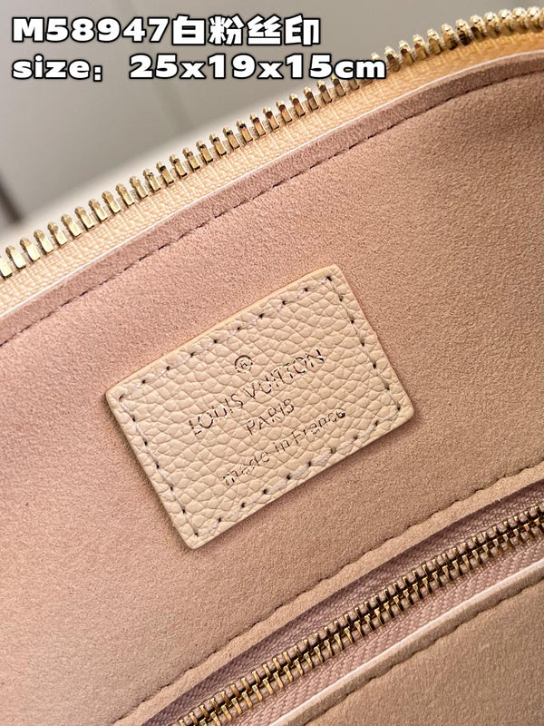 Amelia - LV Bags - 15901