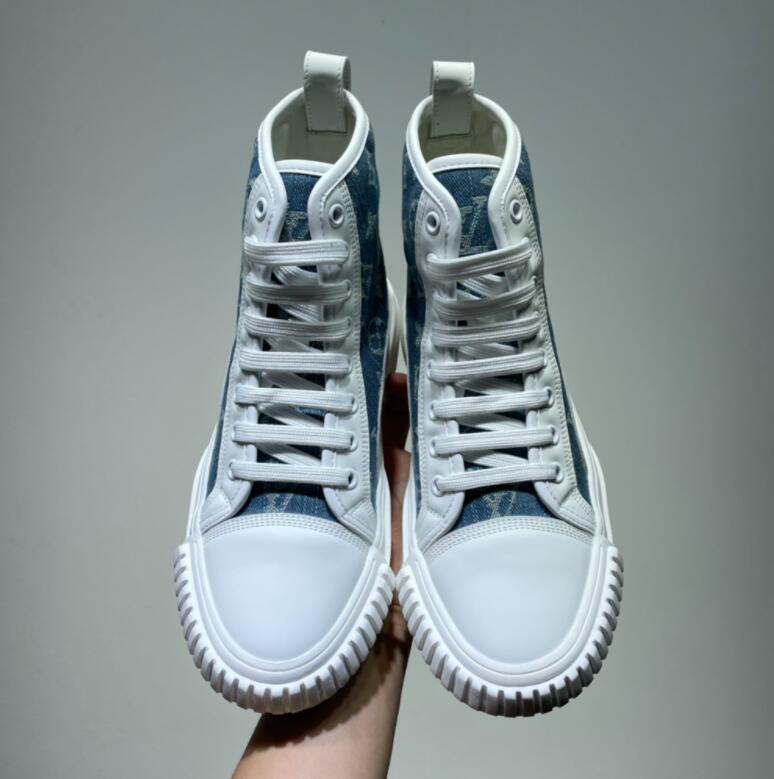 AmeliaLuxury - LOV Men Shoes - 1012