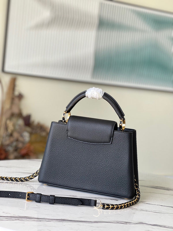 Amelia- Lu-Vi bags - 5263