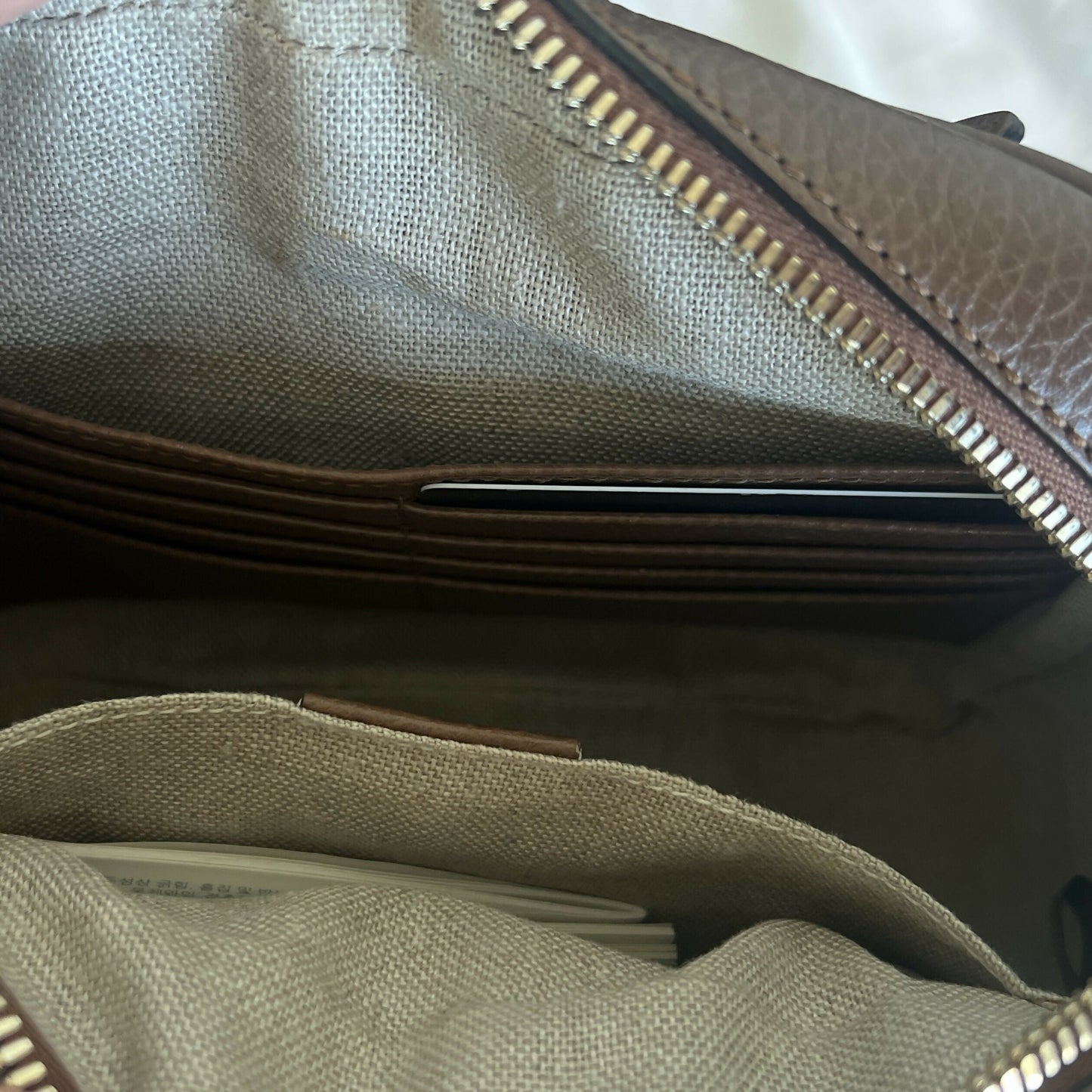 Gucci Ophidia Small Cross Body Bag