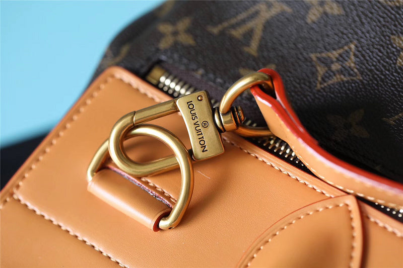 Fan Fashion Lu-Vi bags - 10444