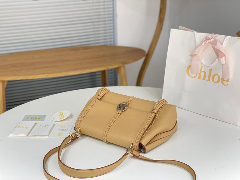 Amelia's Bag Gallery - CLE Bags - 049