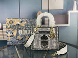 Amelia- DOR Bags - 964