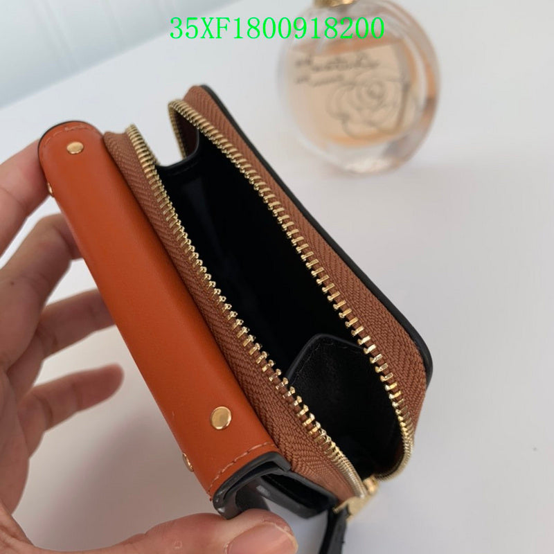 Amelia - CAH Wallet - 078