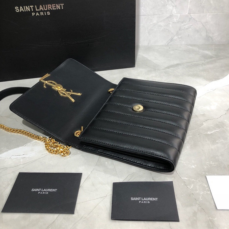 Amelia - YSL Bag - 4075