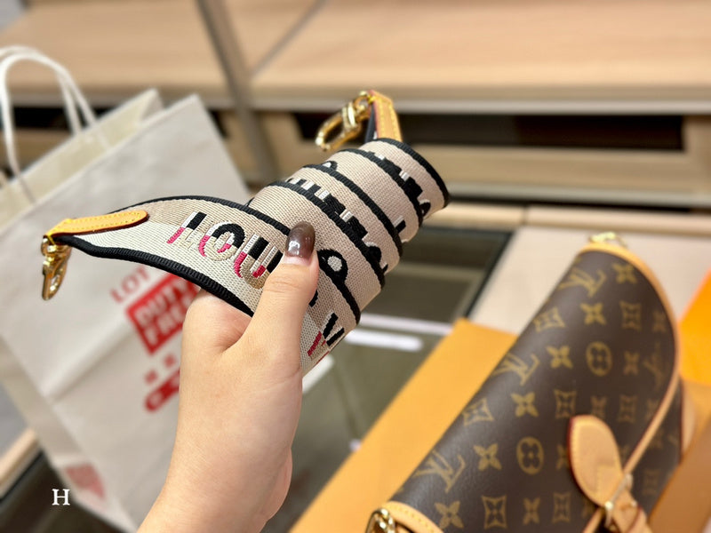 Amelia - LV Bags - 14521
