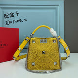 Amelia- VEL WOMEN LUXURY BAGS - 895
