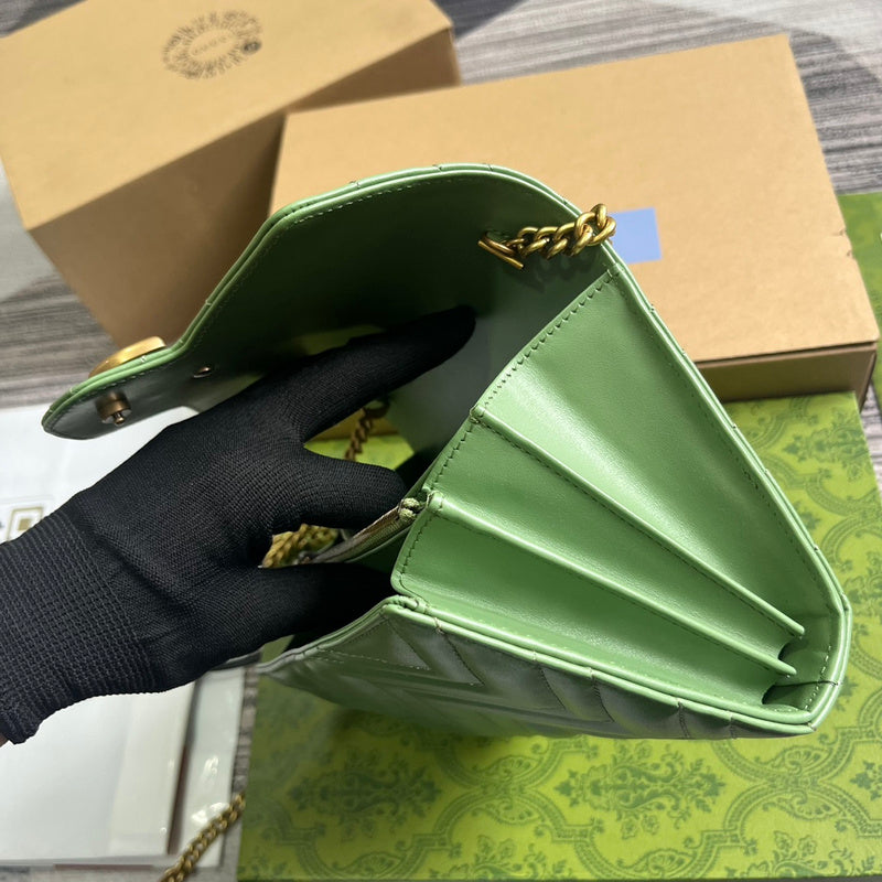 Amelia- GCI Bags - 5436