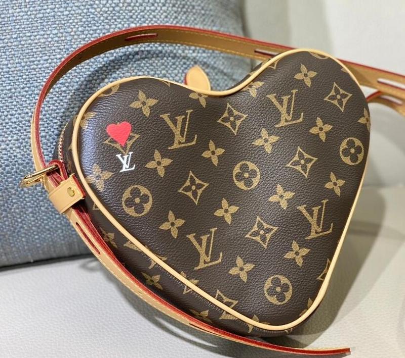 AmeliaLuxury - LOV Bags - 2663