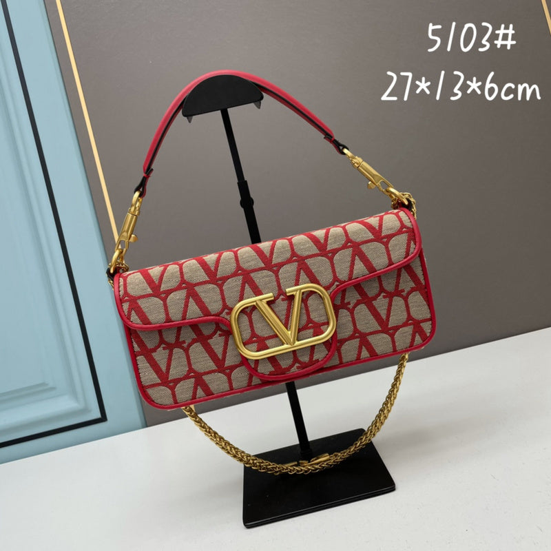 Amelia- VEL WOMEN LUXURY BAGS - 748