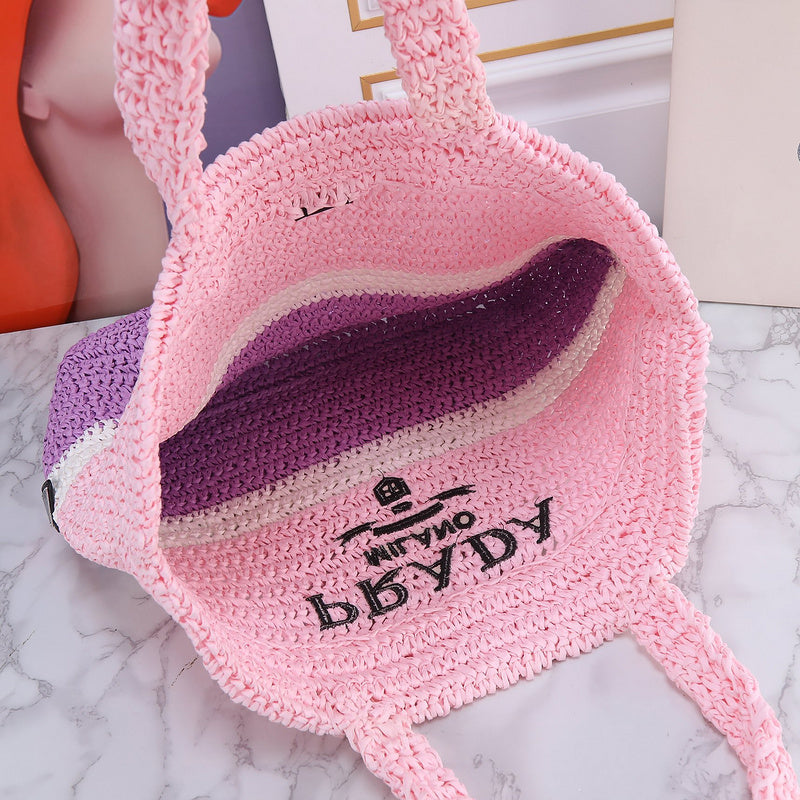 Amelia- PRDA  LUXURY BAGS - 187