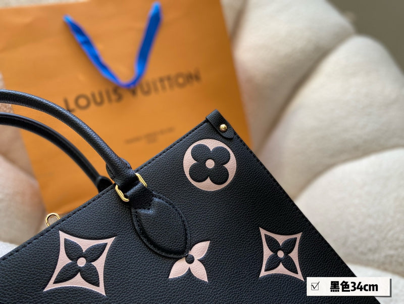 Amelia - LV Bags - 14807