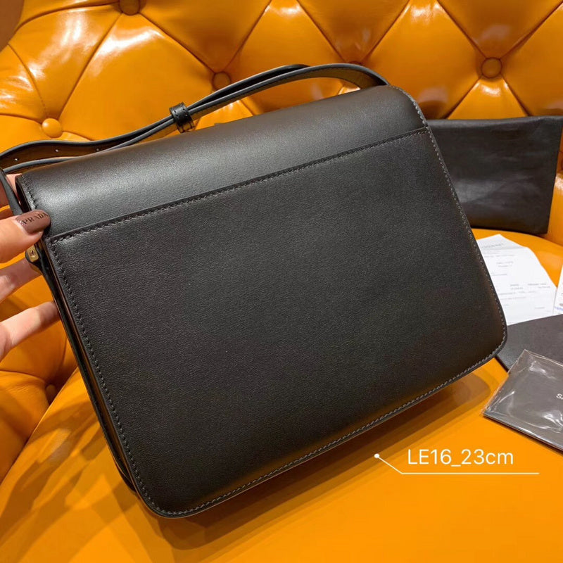 Amelia - YSL Bag - 3862