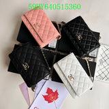 Amelia - CHL Bags - 918
