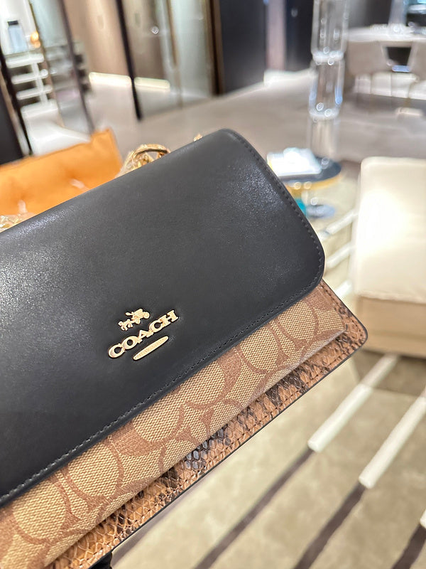 Amelia - CCH Bags - 227