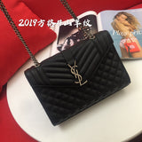 YSL BAGS - WOMEN LOVE LUXURY BAGS - 1417