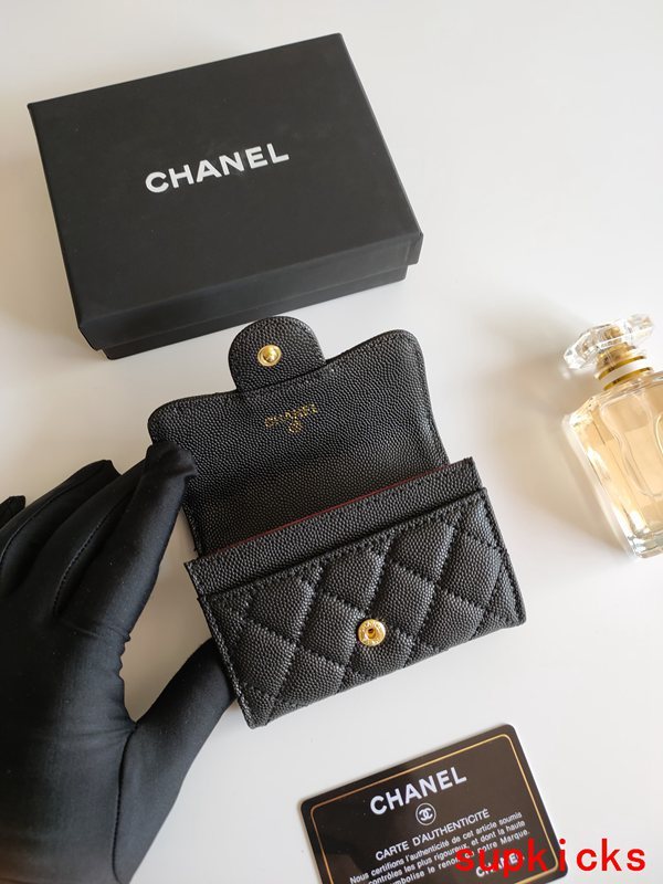 Amelia- Mix Wallets - 740
