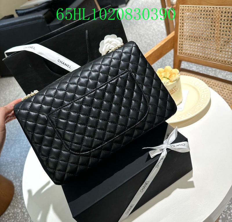 Amelia - CHL Bags - 019