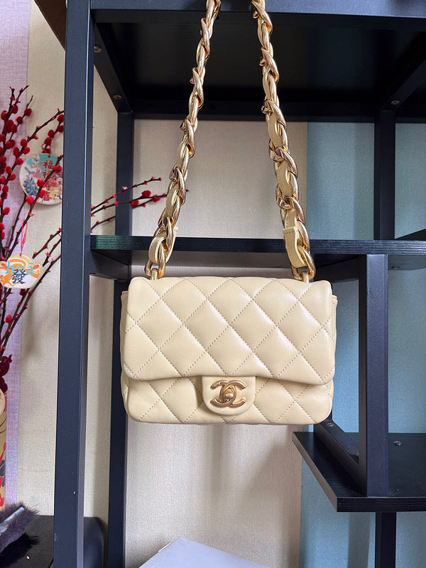 AmeliaLuxury - CHL Bags - 3096