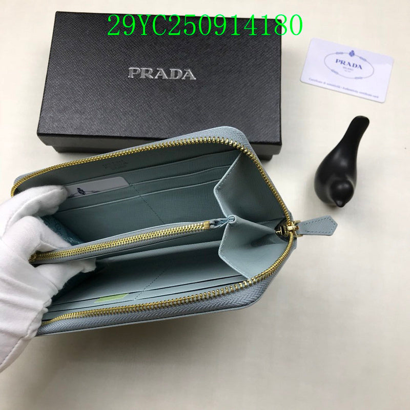 Amelia - PD Wallet - 410