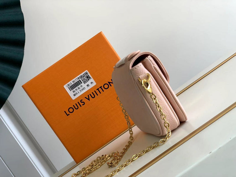 Amelia - LV Bags - 16768