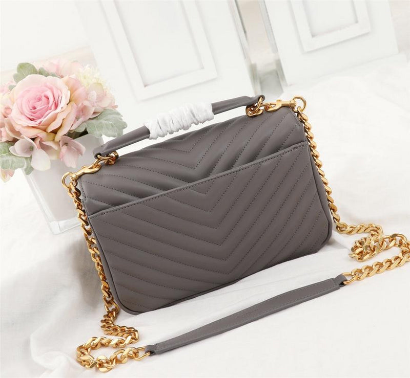 Amelia - YSL Bag - 2796